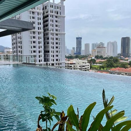 The Pine, 3Br Seaview By Wstay @ Tropicana 218 Macalister Джордж Таун Екстериор снимка
