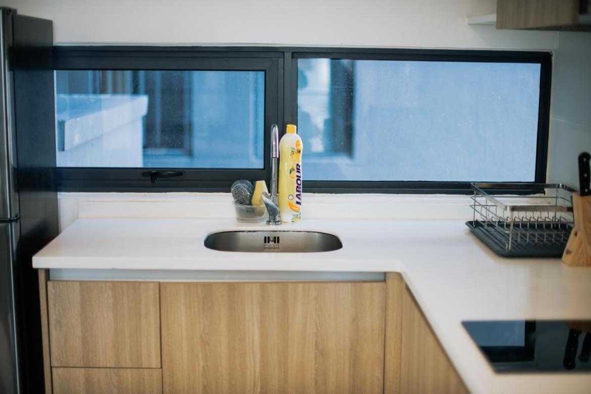 The Pine, 3Br Seaview By Wstay @ Tropicana 218 Macalister Джордж Таун Екстериор снимка