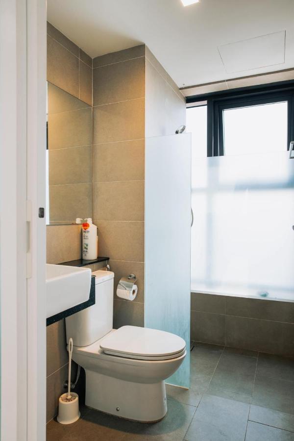 The Pine, 3Br Seaview By Wstay @ Tropicana 218 Macalister Джордж Таун Екстериор снимка