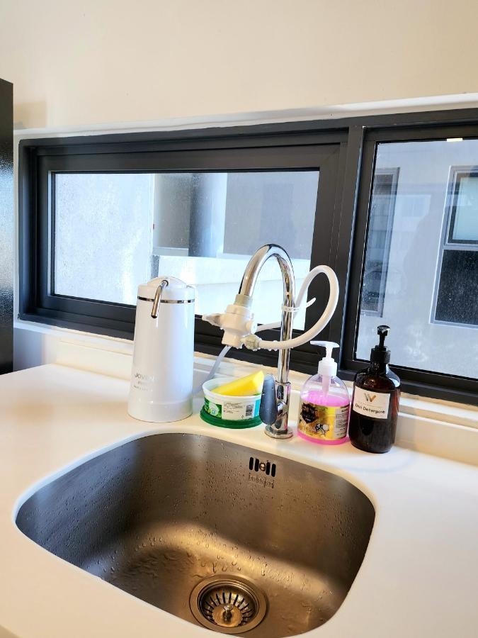 The Pine, 3Br Seaview By Wstay @ Tropicana 218 Macalister Джордж Таун Екстериор снимка