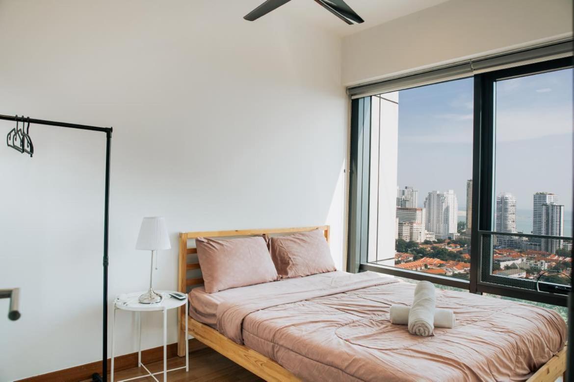 The Pine, 3Br Seaview By Wstay @ Tropicana 218 Macalister Джордж Таун Екстериор снимка