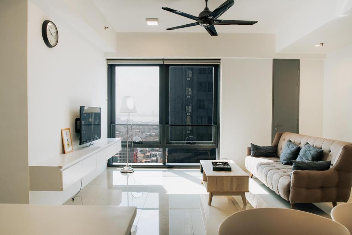 The Pine, 3Br Seaview By Wstay @ Tropicana 218 Macalister Джордж Таун Екстериор снимка