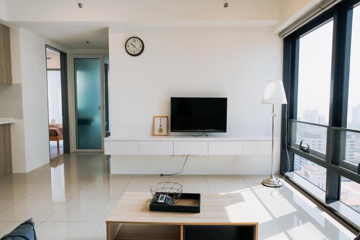 The Pine, 3Br Seaview By Wstay @ Tropicana 218 Macalister Джордж Таун Екстериор снимка